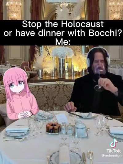 the hardest choice required the strongest will