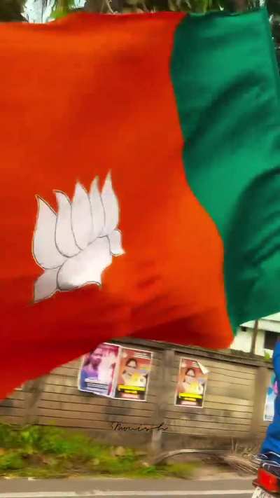 People shocked at BJP's perfomance - This is just a trailer 🔥