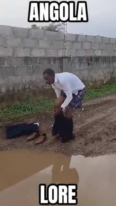 Modern day three stooges