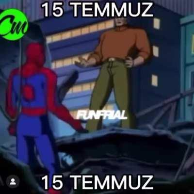 BABA DÖNERKE (lütfen boş milliyetçilik yapmayın beni de cimere vermeyin)