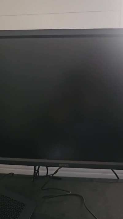 Brand new tower power cycles from desktop