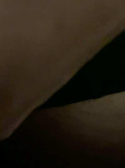 Grinding it until it hurts