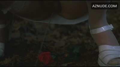 Rebecca Brooke from the Image pee scene