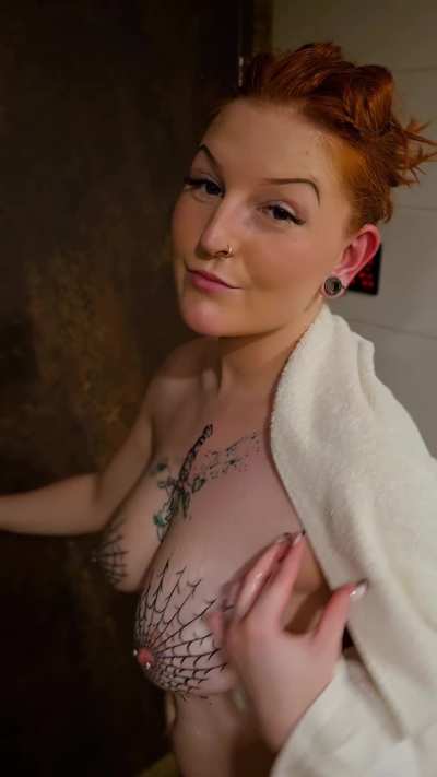 Pojď se mnou, bude ti tam pěkné horko!🥵❤️