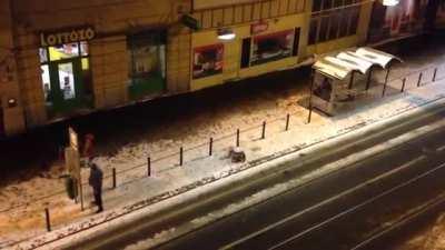 Ezen a napon három éve: