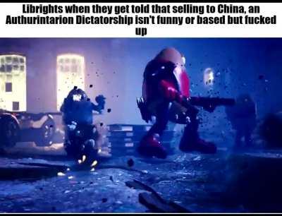 BUT THE FREE MARKET!!!!!!