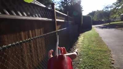 Homemade Spider-Man Web Shooters