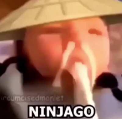 Ninjago