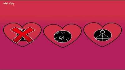 (Mel Ody) The Night Of The Blights