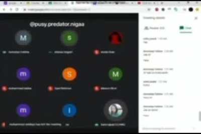 Online Classes..............