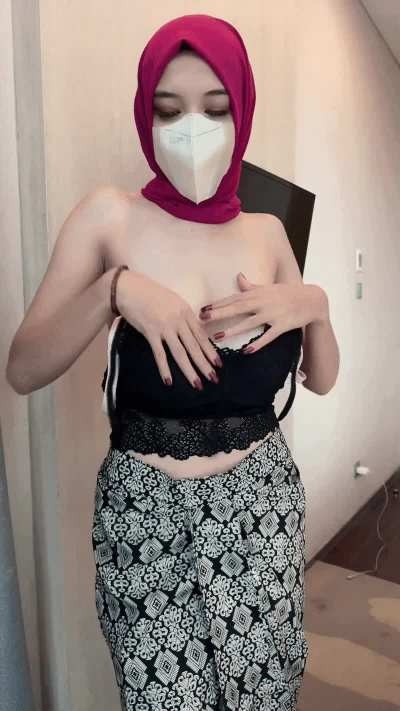 being a good hijabi doesn't mean i don't love sex