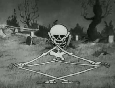 SPOOKTOBER TOMORROW!!!