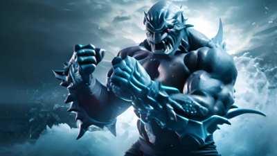 Introducing the MMA type to Pokemon