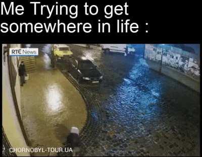 I am trying ....... :(