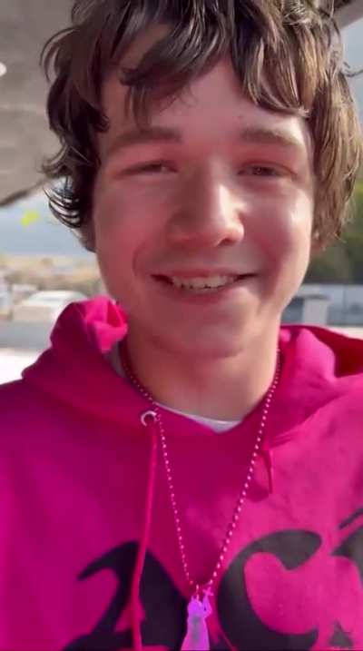 Message to drainers at Atlanta