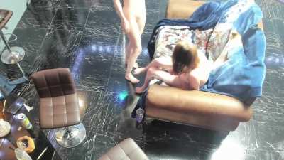 Another fun possession videos. We don’t know why these entity’s like us nerds so much. They just won’t leave us alone 