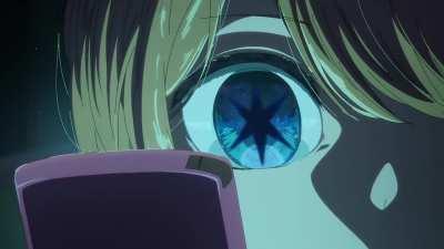 Didn't expect the oni