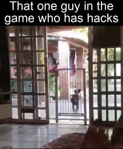 Hackerman