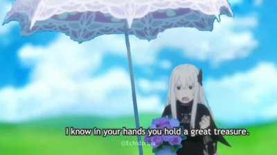 Kazuma, the sin archbishop of everything