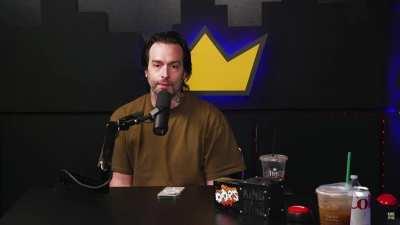 Customer wanted this refried, also asked for more spice.