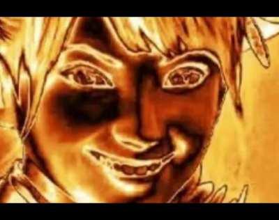 YA’LL MIND IF I AOP😈