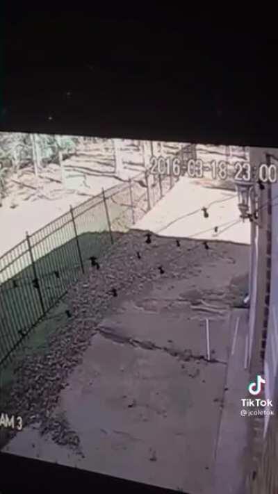 J. Cole narrates the story of his house getting raided