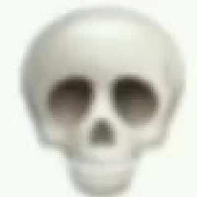 💀