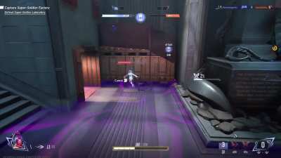 So this is an issue…