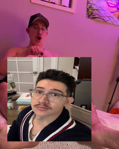 average gooner reasoning