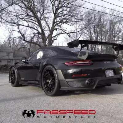 Just finished up this GT2RS, How did we do?