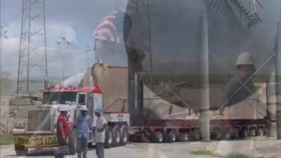 SpaceX has big balls