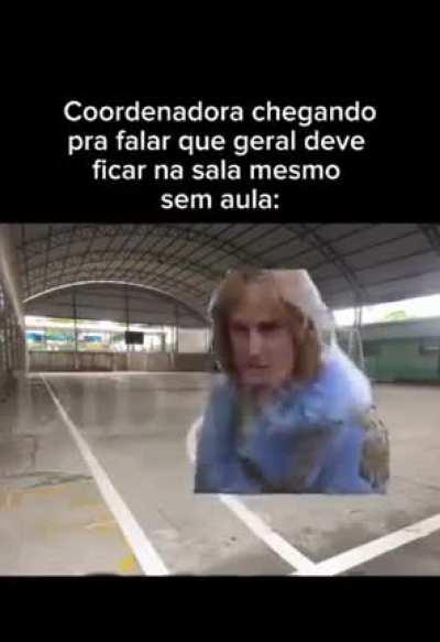 Minha rotina