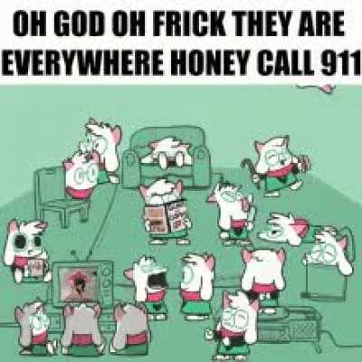 ralsei - Video #3008