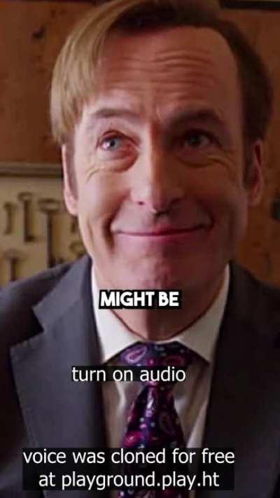 If Saul Goodman was Ghost's Lawyer