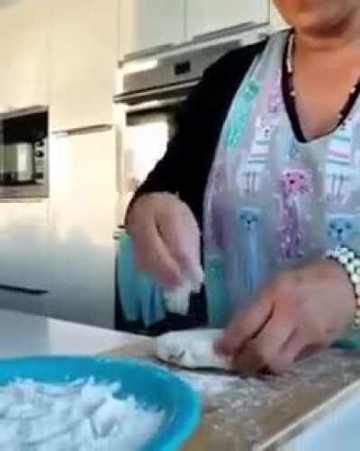 They see me rollin....