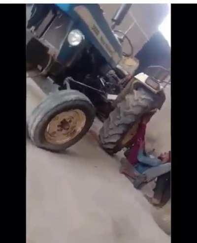 When gym membership is expensive = bund pange