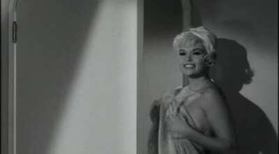 Jayne Mansfield in Promises..... Promises!, 1963