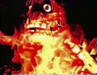 Pov: people who bitched about the mfm charting playing the camelia mod