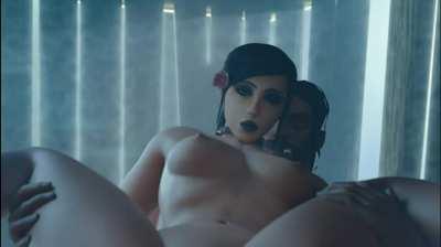 Misty ride (RopeboundArt)