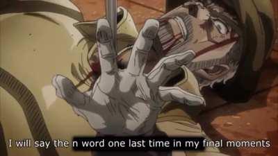 Joseph‘s gonna get cancelled