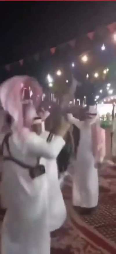 Are they aware that bullets comeback down