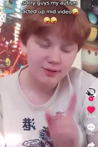 This is how the fakers think it actually works