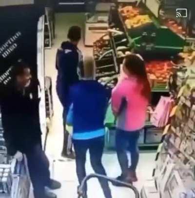 wCGW Mother of the year goes to…