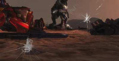 A little thing I made under a minute