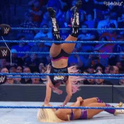 Thank the Lord for GIFs