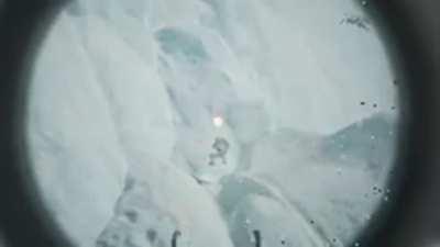 Am i aiming wrong or does this game just have the worst hit detection in the history of shooter games... (Sorry for the bad quality of the zoom lol)