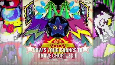 The fanmade Death Battle score for Fawful vs Spamton has finally been done! I hope you all will enjoy it.