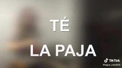 Te La Paja 👽👌
