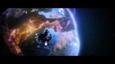 woaaah story of undertale