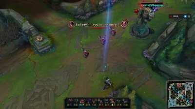 Cool guys don't look at explosions